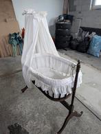 Babywieg, Kinderen en Baby's, Babywiegjes en Ledikanten, Ophalen