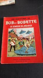 Bob et bobette 15 - Le semestre de joujoux, Livres, Une BD, Utilisé, Enlèvement ou Envoi, Willy Vandersteen