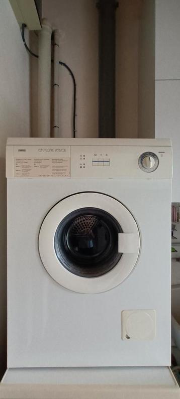 Droogkast Zanussi beschikbaar voor biedingen