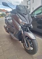 Yamaha Xmax 400/2014 /AKRAPOVIĆ, Motoren, 400 cc, Scooter, Bedrijf, 1 cilinder