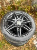 Jantes 19 pouce mercedes, Autos : Pièces & Accessoires, Pneus & Jantes, Enlèvement ou Envoi, 19 pouces, Jante(s)