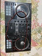 HERCULES Contrôleur DJ Inpulse 500, Muziek en Instrumenten, Gebruikt