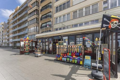Individuele handelszaak te koop in Sint-Idesbald, Immo, Huizen en Appartementen te koop, Overige soorten