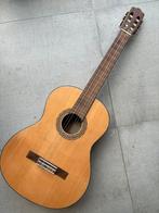 Gitaar Walden, mat bleek hout., Muziek en Instrumenten, Klassieke of Spaanse gitaar, Gebruikt, Ophalen
