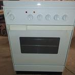 cuisiniere electrique, Electroménager, Cuisinières, 85 à 90 cm, 4 zones de cuisson, Comme neuf, Enlèvement