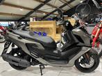 Kymco Downtown 125i GT, Motoren, Scooter, Kymco, Bedrijf, 125 cc