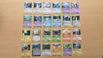 Cartes Pokémon - vintage - EX power keepers, Enlèvement ou Envoi, Utilisé, Plusieurs cartes, Foil