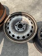 Renault Trafic/Opel Vivaro velg van plaatstaal, Auto-onderdelen, Ophalen, Gebruikt, Opel