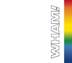 Wham - The Final beschikbaar voor biedingen