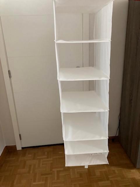 Kledingopberger Skubb, Kleding | Dames, Kledingrekken, Zo goed als nieuw, Ophalen of Verzenden