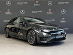 Mercedes-Benz EQS 450+ AMG Line + 2x Onderhoud ServiceCare, Auto's, 4 deurs, Gebruikt, 5 zetels, EQS