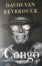 Congo. Een geschiedenis, Ophalen of Verzenden