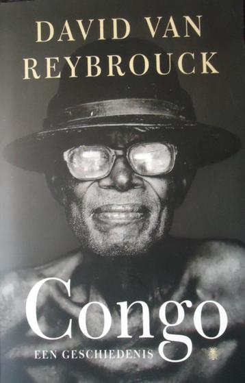 Congo. Een geschiedenis beschikbaar voor biedingen