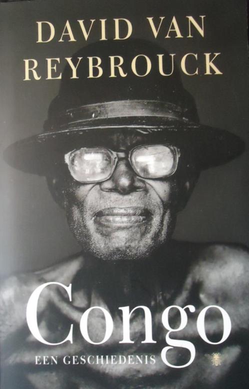 Congo. Een geschiedenis, Boeken, Geschiedenis | Wereld, Ophalen of Verzenden