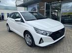 Hyundai i20 1.2 benzine 84pk ESSENTIAL, Autos, Hyundai, Euro 6, Entreprise, Boîte manuelle, Cruise Control