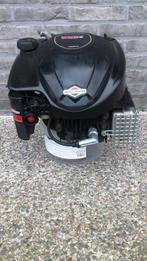 briggs & stratton motor voor onderdelen, Tuin en Terras, Grasmaaiers, Ophalen, Cirkelmaaier, Gebruikt, Briggs & Stratton