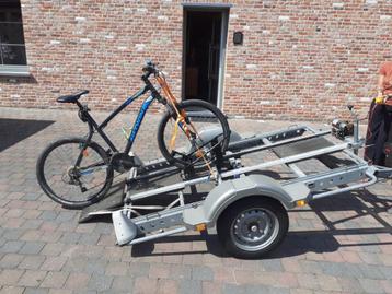 electrische motor aangangwagen beschikbaar voor biedingen