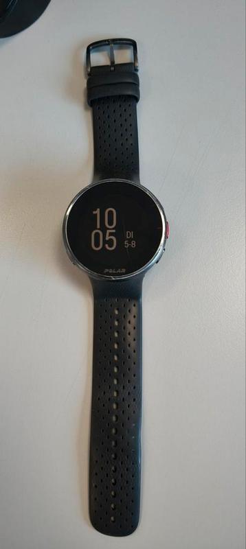 Polar Pacer pro, Enlèvement ou Envoi