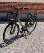 Damesfiets, ideaal voor het nieuwe schooljaar!, Fietsen en Brommers, Fietsen | Dames | Damesfietsen, Versnellingen, Zo goed als nieuw