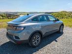 Renault Arkana 13 TCE boîte DCT, Auto's, Arkana, Stof, 4 cilinders, 1404 kg