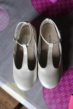 ballerine communion/ mariage - pointure 30, Enfants & Bébés, Enlèvement ou Envoi, Utilisé