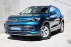 Volkswagen Tiguan 1.5 eTSI DSG LIFE MATRIX LED TREKHAAK, Auto's, Volkswagen, 0 cilinders, 1498 cc, Zwart, Bedrijf
