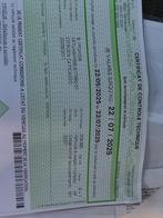 Citroën Grand Picasso uit 2011, Automaat, Euro 5, Beige, Electronic Stability Program (ESP)