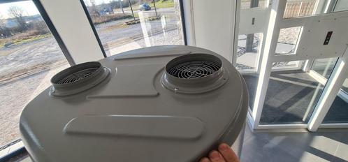 Thermodynamica van ketels, Doe-het-zelf en Bouw, Chauffageketels en Boilers, Zo goed als nieuw, Ophalen