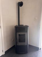 Pelletkachel Extraflame - model StylA Pellet Ivana Plus Eva, Huis en Inrichting, Ophalen, Overige brandstoffen, Vrijstaand, Pelletkachel