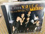 Voice Male - That's Live, CD & DVD, CD | Pop, Enlèvement ou Envoi