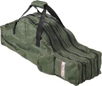 Sac de pêche portable en toile Mitchell GT Pro, Envoi, Neuf, Coffre ou Sac