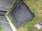Hydroponics tray 110x110cm, Ophalen, Zo goed als nieuw