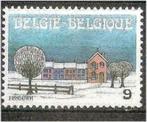 Belgie 1988 - Yvert/OBP 2307 - Kerstmis en Nieuwjaar (PF), Postzegels en Munten, Postzegels | Europa | België, Verzenden, Postfris