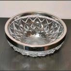 Kristallen coupe Val Saint Lambert, Ophalen of Verzenden