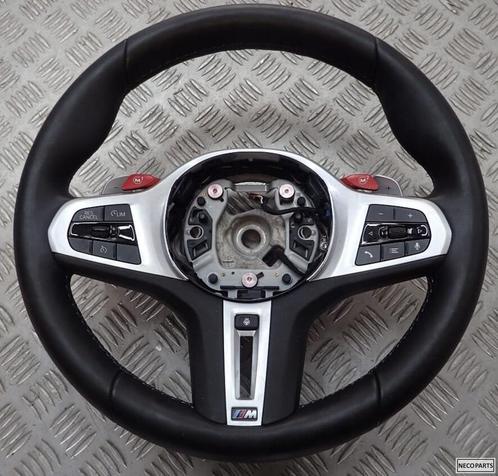 BMW X3 X3M G01 F97 COMPETITION STUUR STUURWIEL ORIGINEEL, Auto-onderdelen, Dashboard en Schakelaars, BMW, Gebruikt, Ophalen of Verzenden