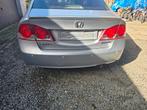 Honda cvic 4dr hybride automaat, Auto's, Automaat, Bedrijf, Euro 4, Civic
