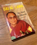 Livre Dalaï-Lama - Au loin la liberté, Dalaï-Lama, Religion, Enlèvement ou Envoi, Utilisé