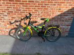 Zeer mooie jongensfiets spirit, Ophalen of Verzenden, Zo goed als nieuw