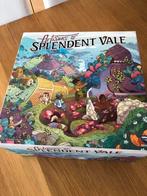 Artisans of splendent vale met 3 recharge packs kickstarter, https://renegadegamestudios.com/artisans-of-splendent-vale/, Ophalen of Verzenden