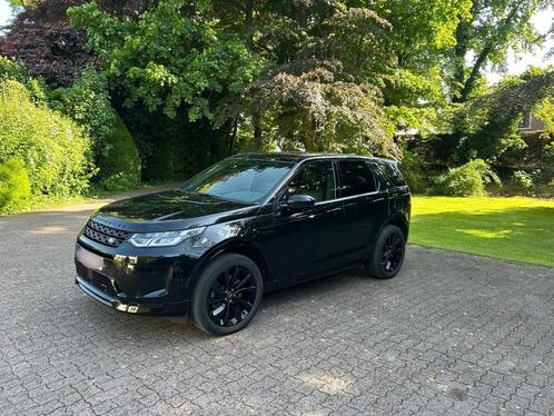 LAND ROVER Discovery Sport p300e, Auto's, Land Rover, Particulier, 4x4, ABS, Achteruitrijcamera, Adaptive Cruise Control, Airbags
