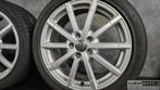 18 inch Volkswagen Golf 7 6 Caddy Audi A3 A4 zomerbanden, Auto-onderdelen, Banden en Velgen, 18 inch, Gebruikt, -, -