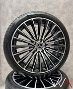 19” Mercedes C-Klasse AMG velgen W206 / S206 Origineel DEMO, Gebruikt, -, -, Banden en Velgen
