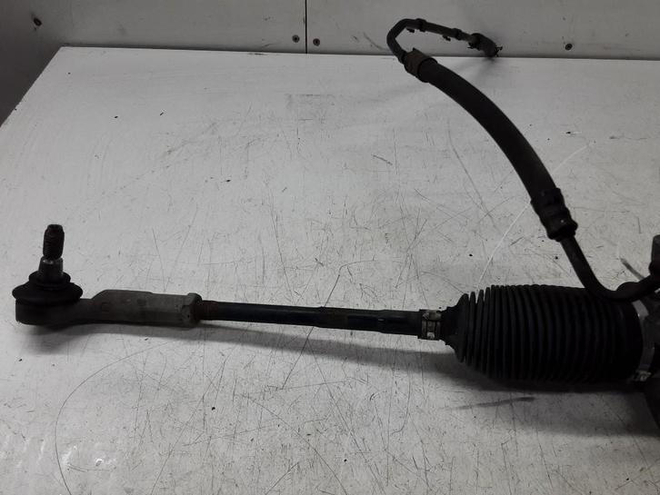 SPOORSTANG LINKS Volkswagen Polo V (6R) (01-2009/05-2022), Auto-onderdelen, Besturing, Volkswagen, Gebruikt