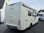 Fiat Ducato Florium Wincester, Fiat, Boîte manuelle, Intégral, Réfrigérateur
