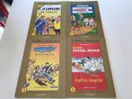 4 stripverhalen,in perfecte staat,apart verkrijgbaar, Boeken, Stripverhalen, Ophalen of Verzenden, Zo goed als nieuw
