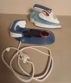 Strijkijzer Calor snoerloos, Electroménager, Fers à repasser & Planches à repasser, Enlèvement, Comme neuf, Fer à repasser sans fil