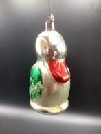 Oude kerstbal Ajeko - Pelikaan, Diversen, Ophalen of Verzenden, Zo goed als nieuw