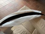 Spoiler lip carbon bmw e92 NIEUW!, Ophalen of Verzenden, BMW