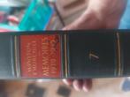 Winston Churchill memoires, Ophalen of Verzenden