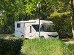 Luxe 4-p Challanger camper te HUUR, all-inclusive, Caravans en Kamperen, Mobilhomes, 7 tot 8 meter, Bedrijf, Diesel, Tot en met 4